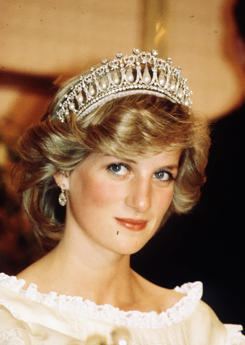 Princess Diana's 'Rare' Car Crash Injury Shouldn't Have Killed Her, According To Expert