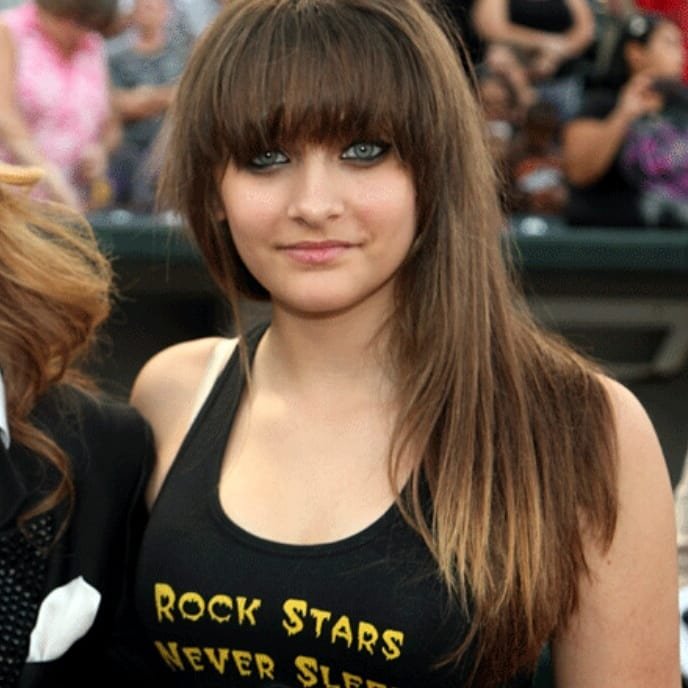 Paris Jackson Says Michael Jackson Knew She Was Gay From A Very Young Age