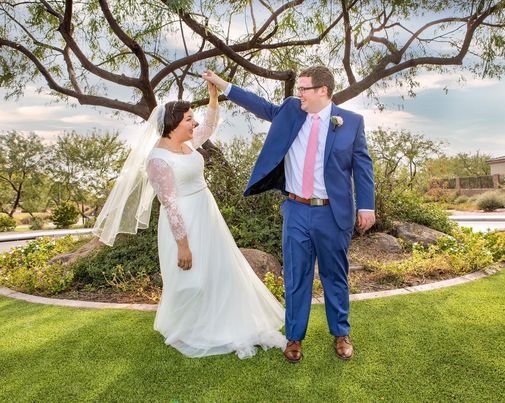 Mormon couple wed after husband came out as gay, say they have a 'happy, normal' marriage
